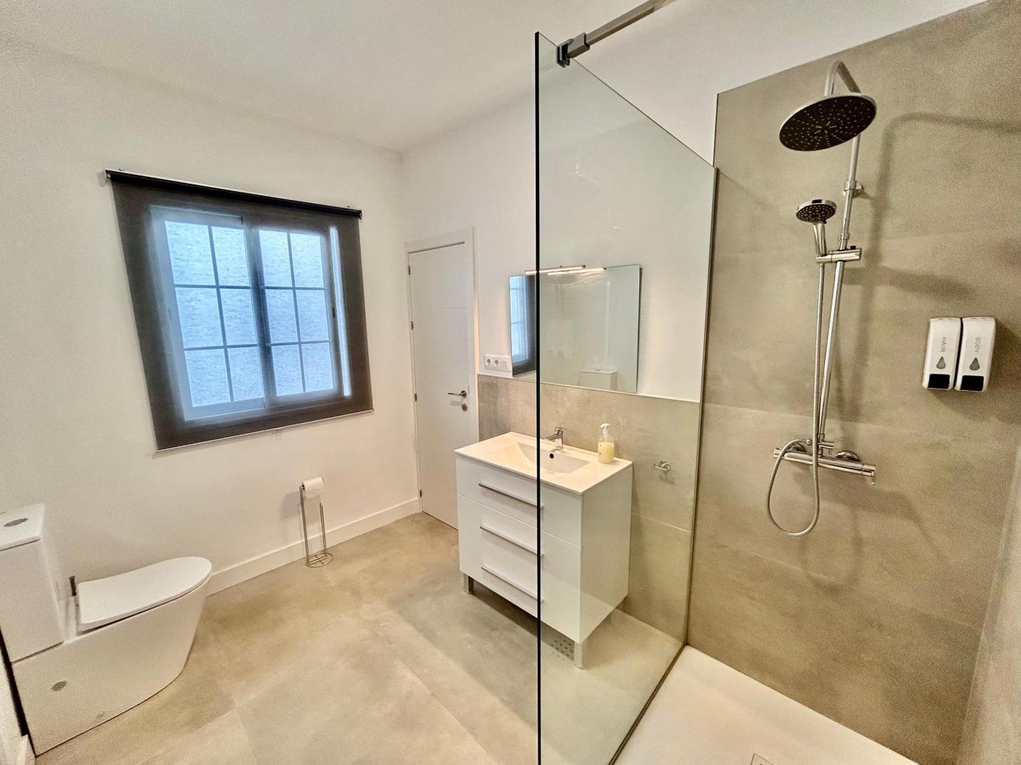 Acogedor Apt 6Pax 3Bdr 2Bth - Cozyhomesevilla5 Bagian luar foto